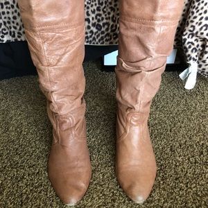 steve madden boots